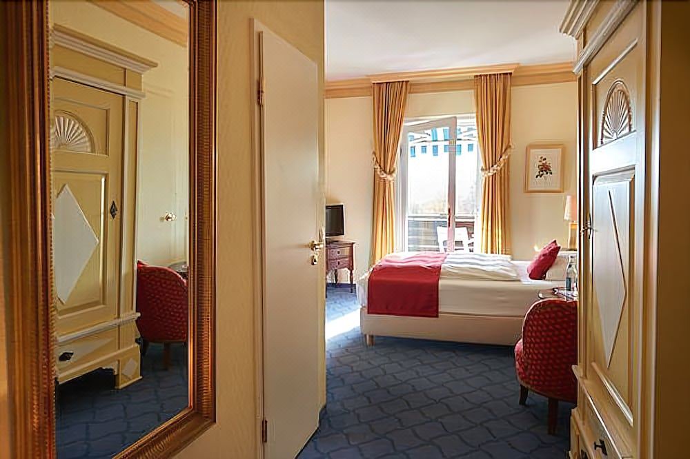 Photo of Bedroom in Feldafing