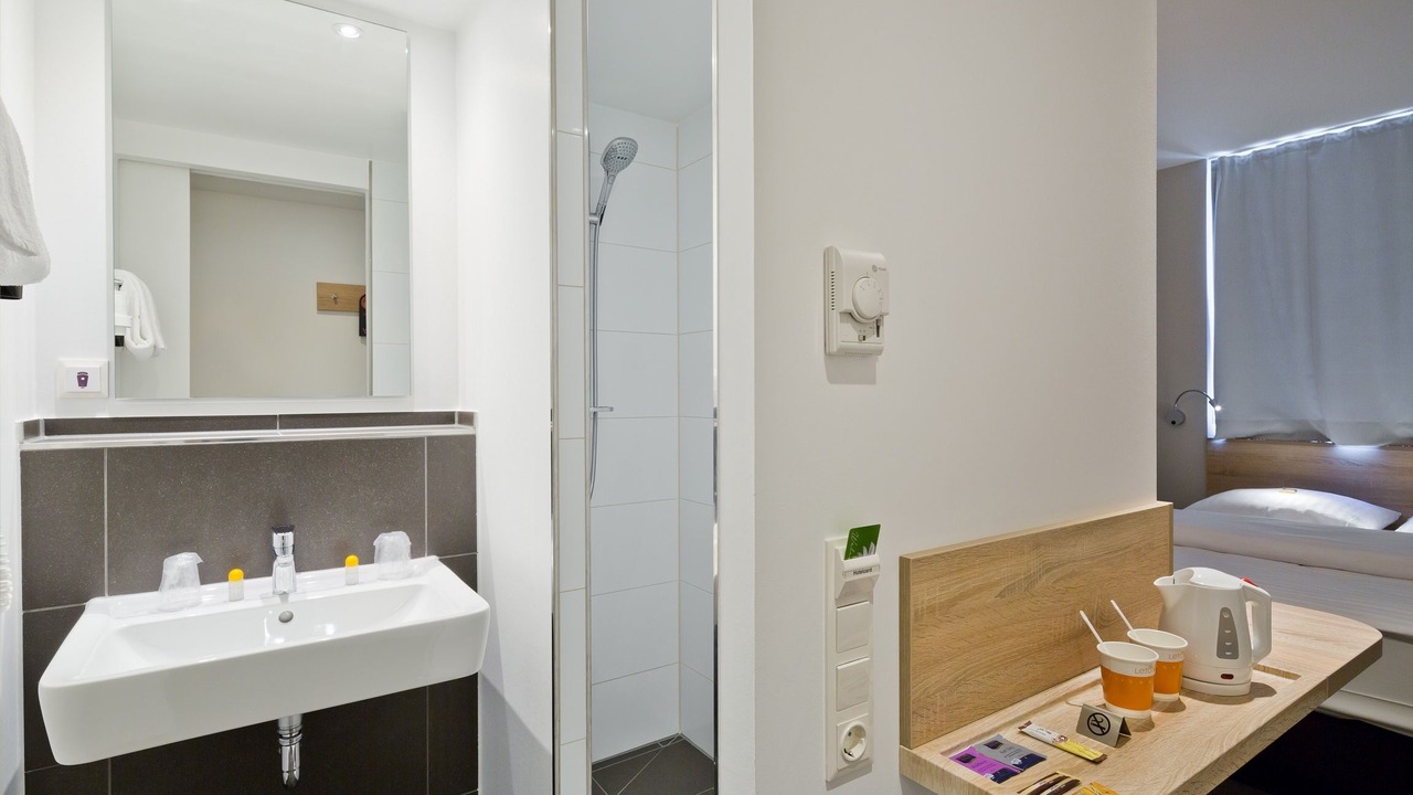 Photo of Bathroom in Mitte