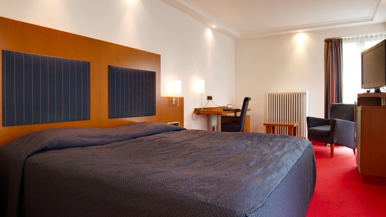Photo of Bedroom in St. Benno