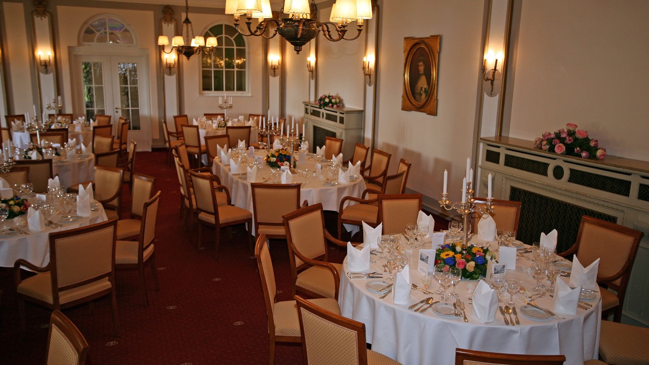 Photo of Livingroom in Feldafing