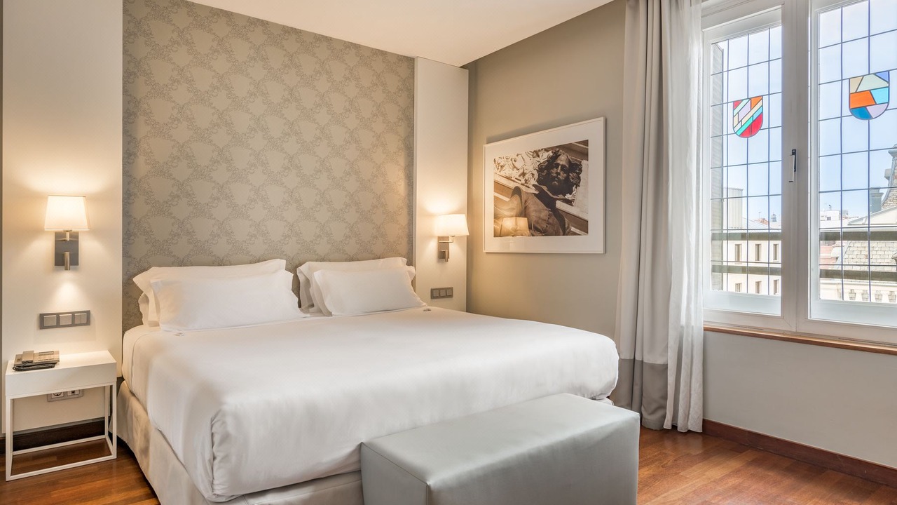 Photo of Bedroom in Trafalgar