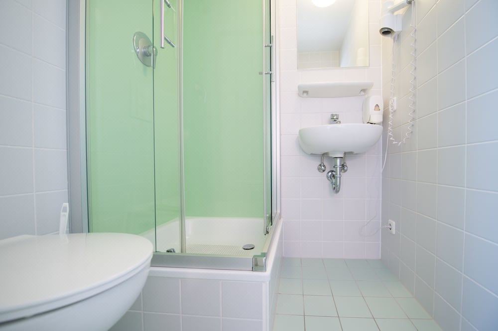 Photo of Bathroom in Ludwigsvorstadt-Kliniken