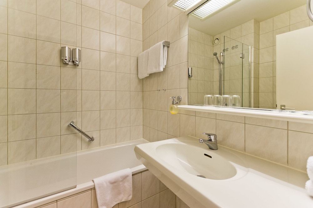 Photo of Bathroom in Am Riesenfeld