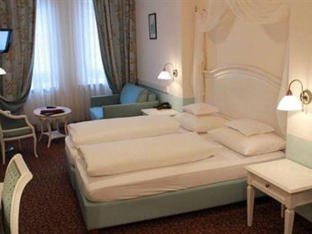 Photo of Livingroom in Altstadt - Sankt Lorenz