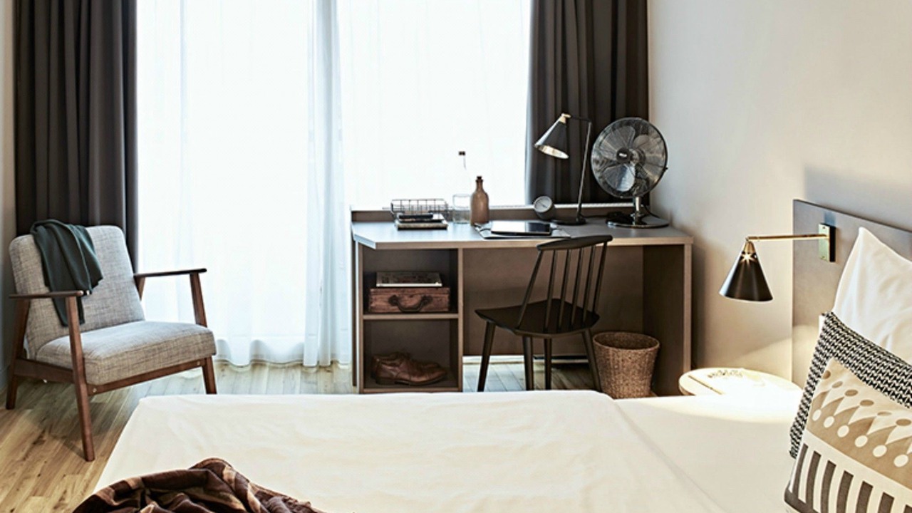 Photo of Bedroom in St. Paul
