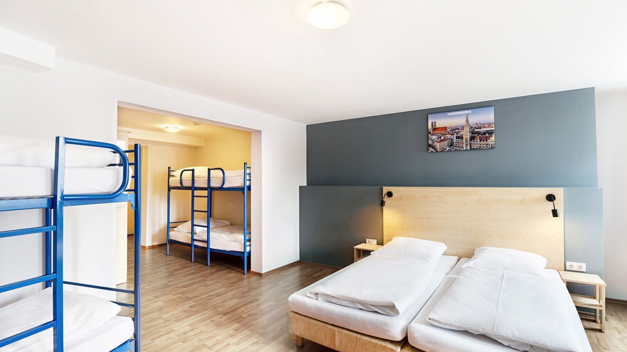 Photo of Bedroom in St. Vinzenz