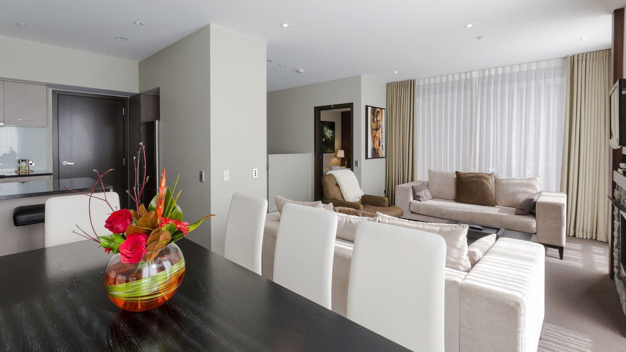 Photo of Livingroom in Kelvin Heights