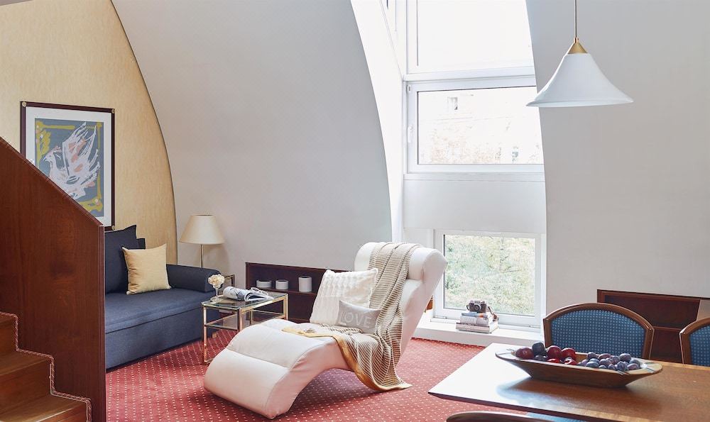 Photo of Livingroom in Dreimuhlen
