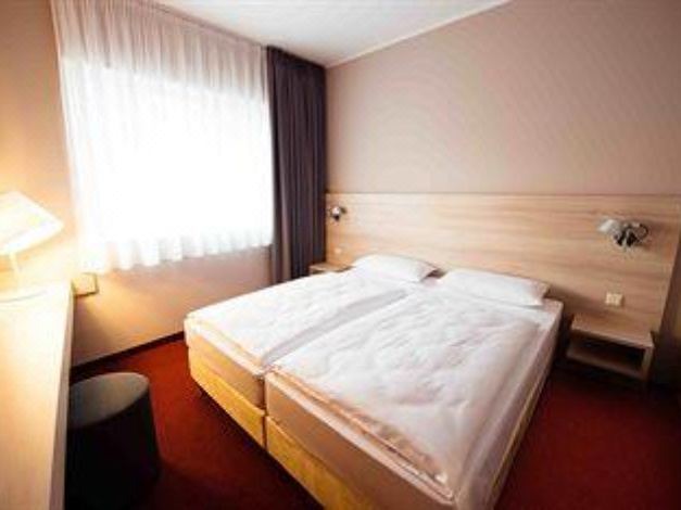 Photo of Bedroom in Rohrbrunn