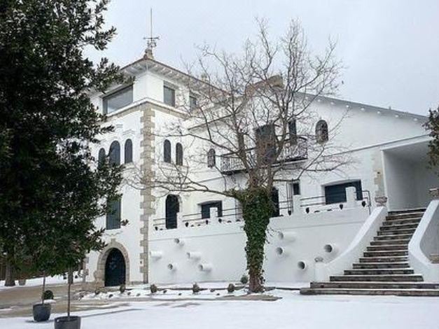 Photo of Buildings in Collado Mediano