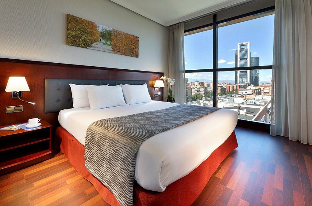 Photo of Bedroom in Almenara