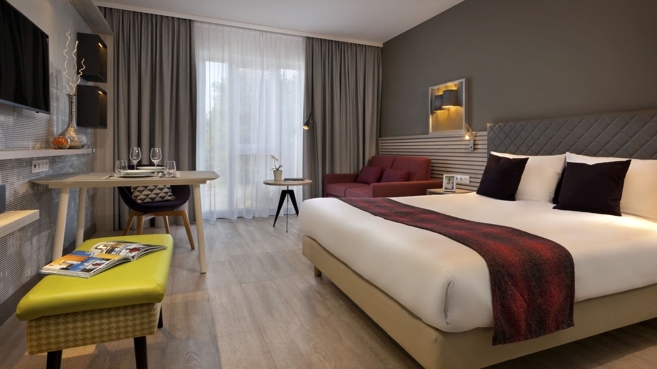 Photo of Bedroom in Marsfeld