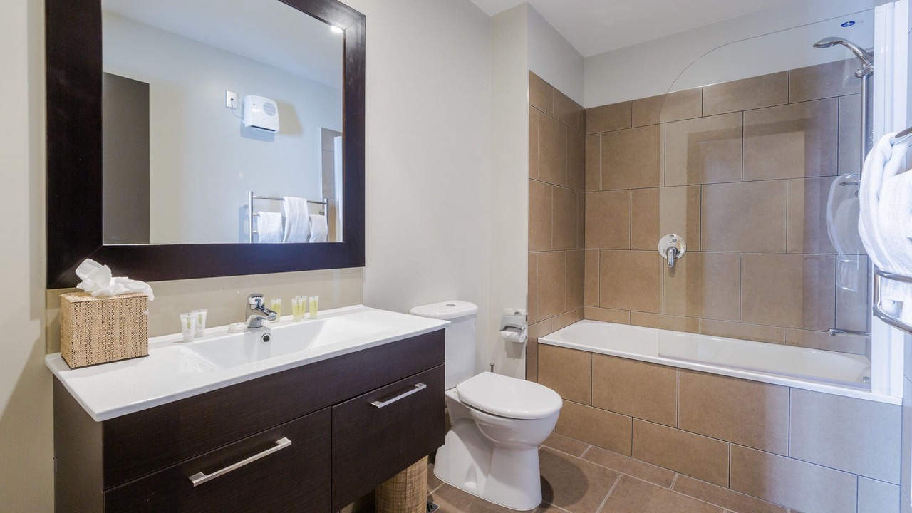 Photo of Bathroom in Kelvin Heights