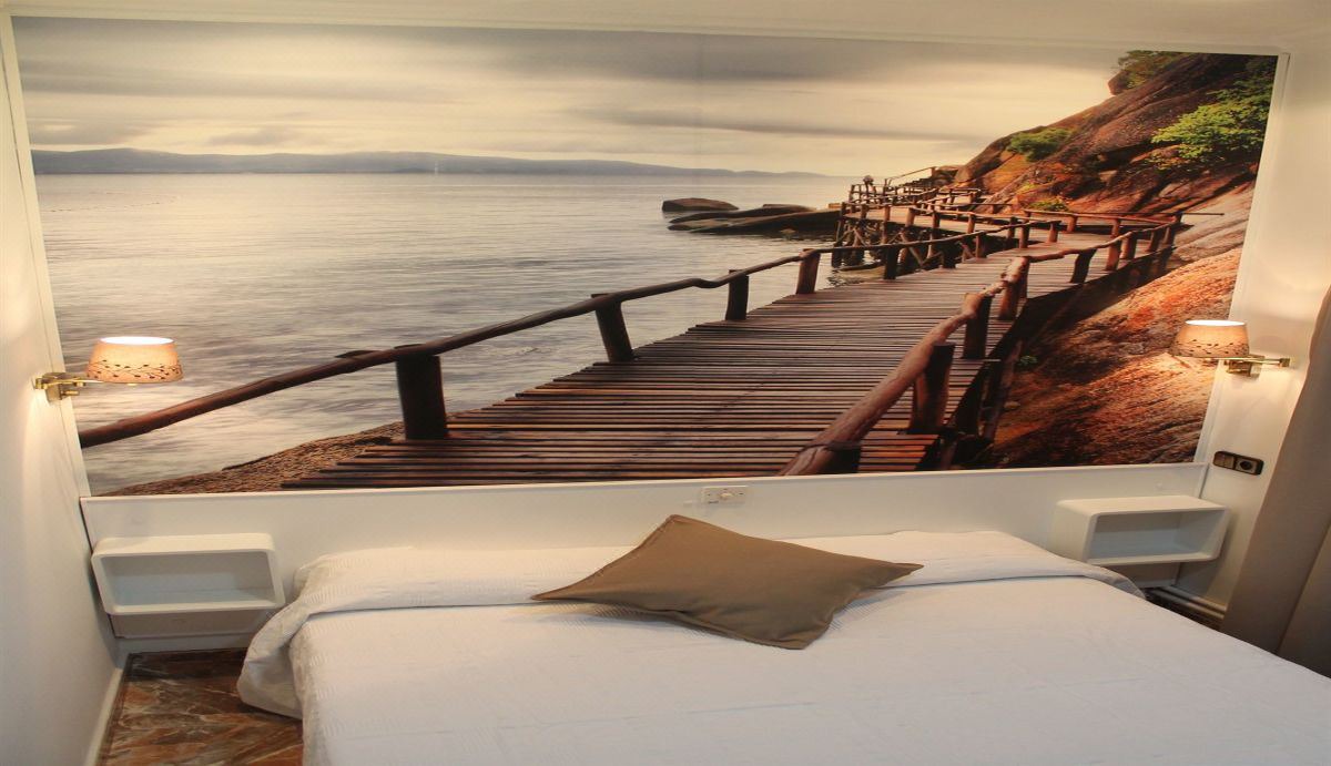 Photo of Bedroom in Sol