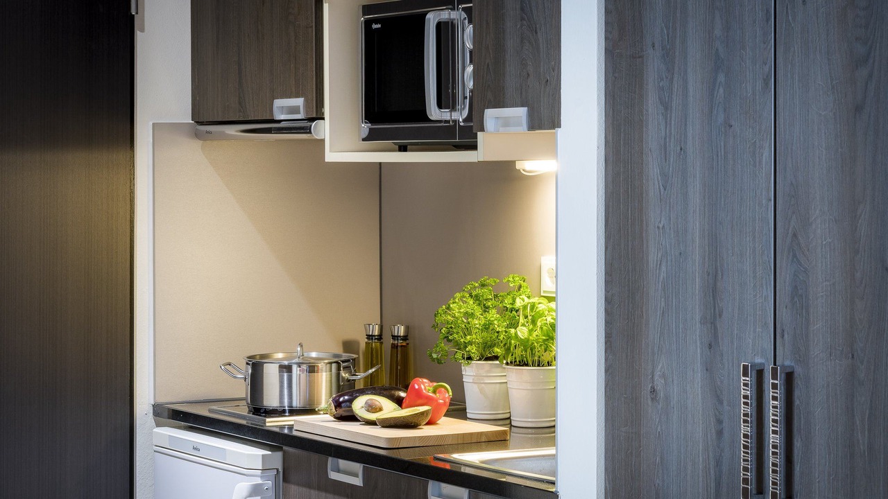 Photo of Kitchen in Marsfeld