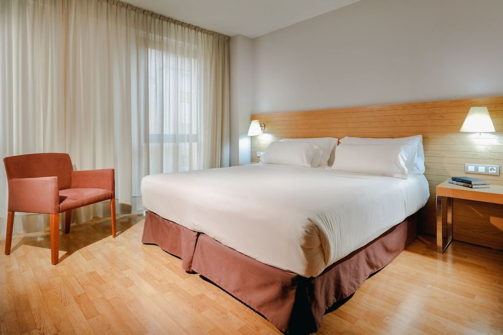 Photo of Bedroom in San Pablo