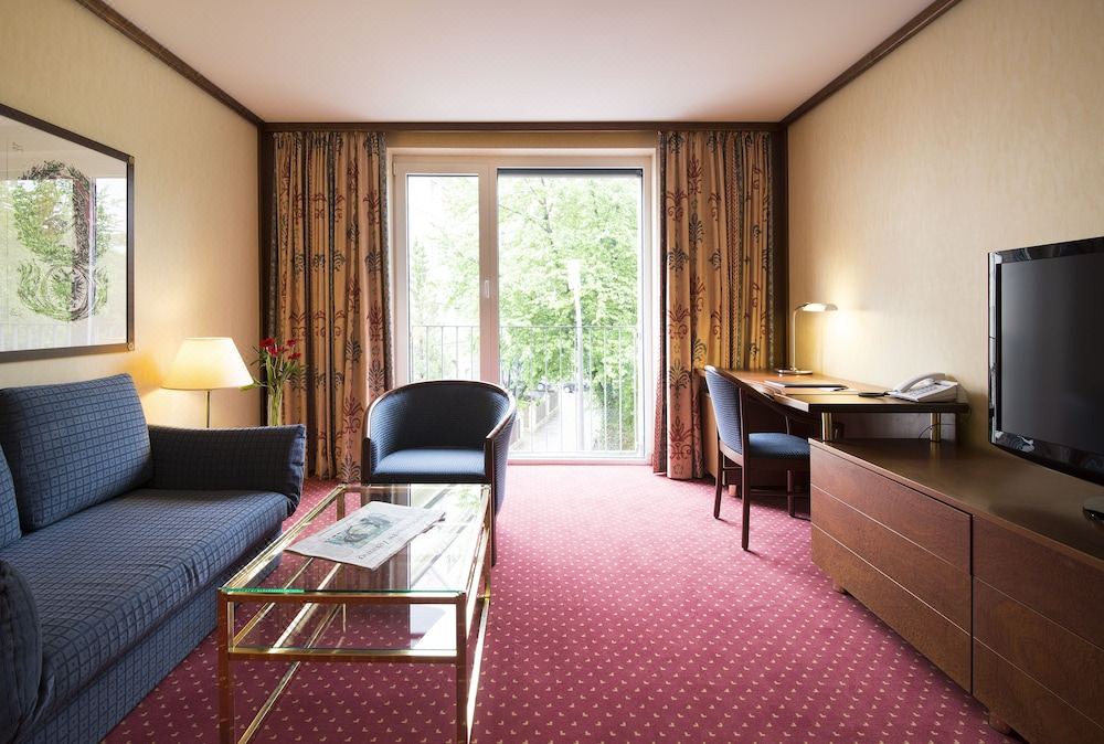 Photo of Livingroom in Dreimuhlen