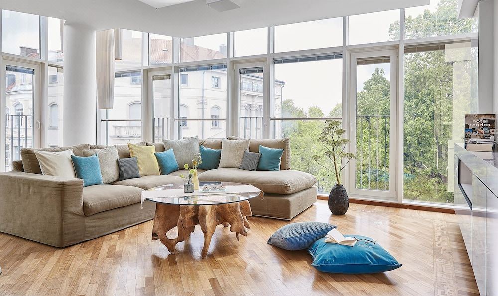 Photo of Livingroom in Dreimuhlen