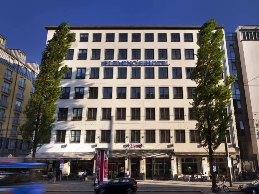 Photo of Buildings in Ludwigsvorstadt-Kliniken