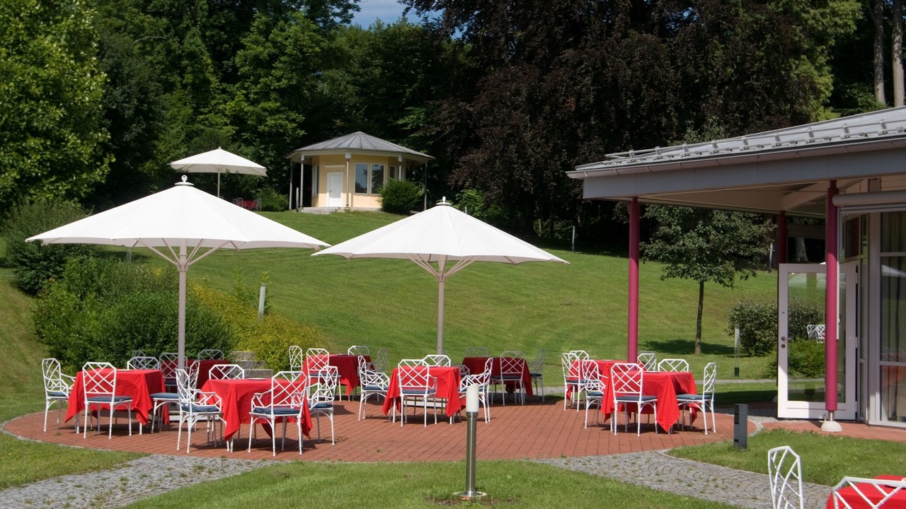 Photo of Patio Balcony in Feldafing