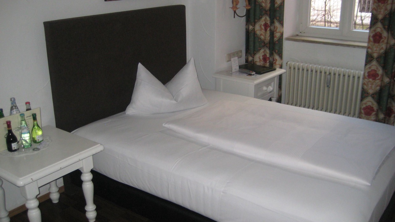 Photo of Bedroom in Schwanthalerhohe