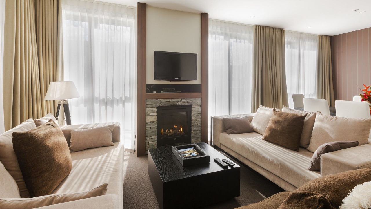 Photo of Livingroom in Kelvin Heights