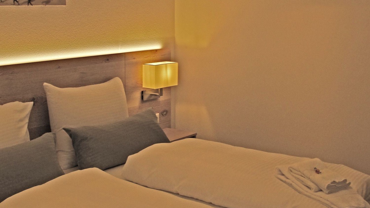 Photo of Bedroom in Oberammergau