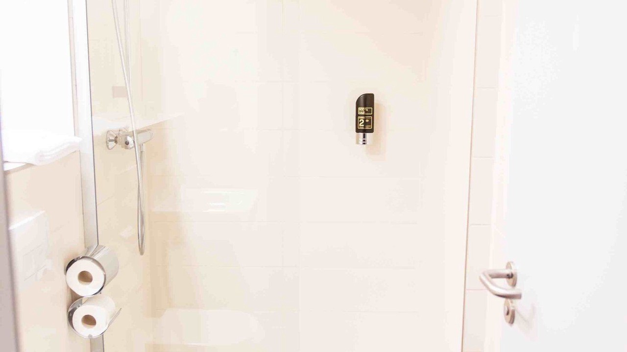 Photo of Bathroom in Rohrbrunn