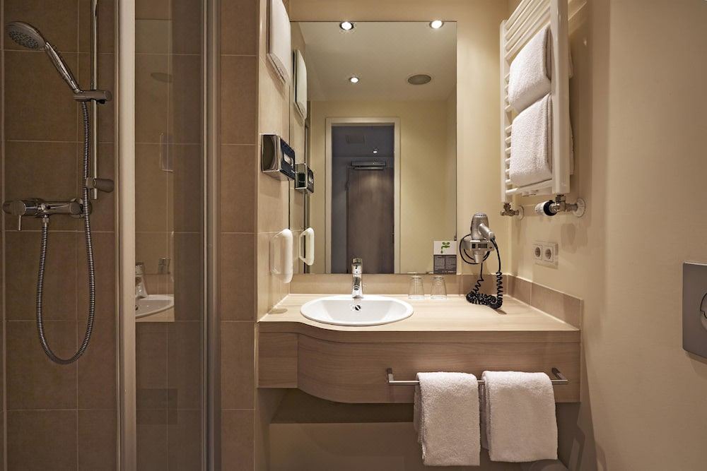 Photo of Bathroom in Ludwigsvorstadt-Kliniken