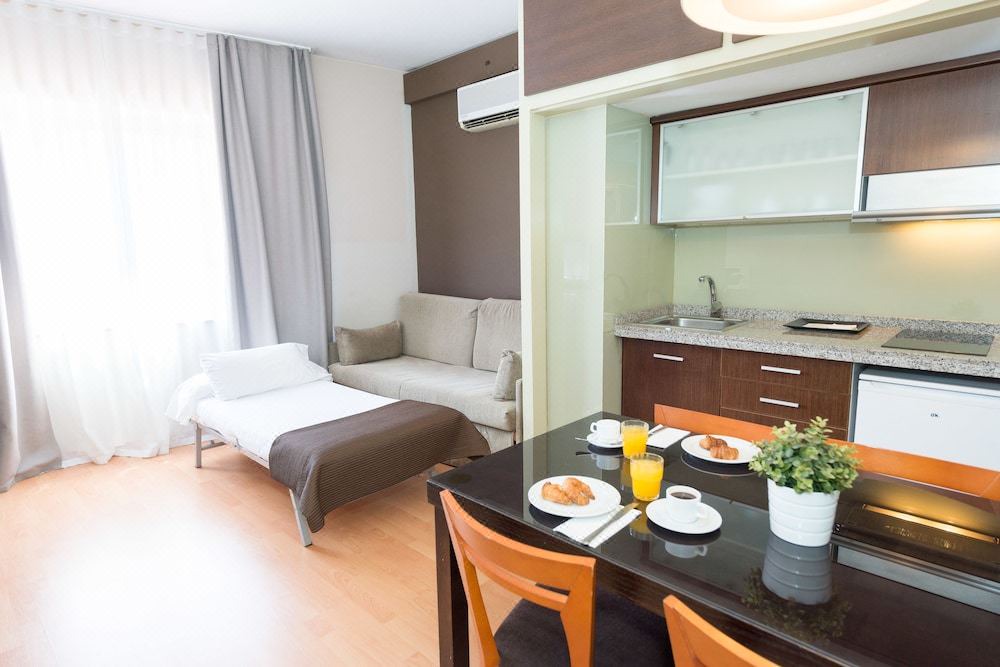 Photo of Livingroom in Sant Gervasi