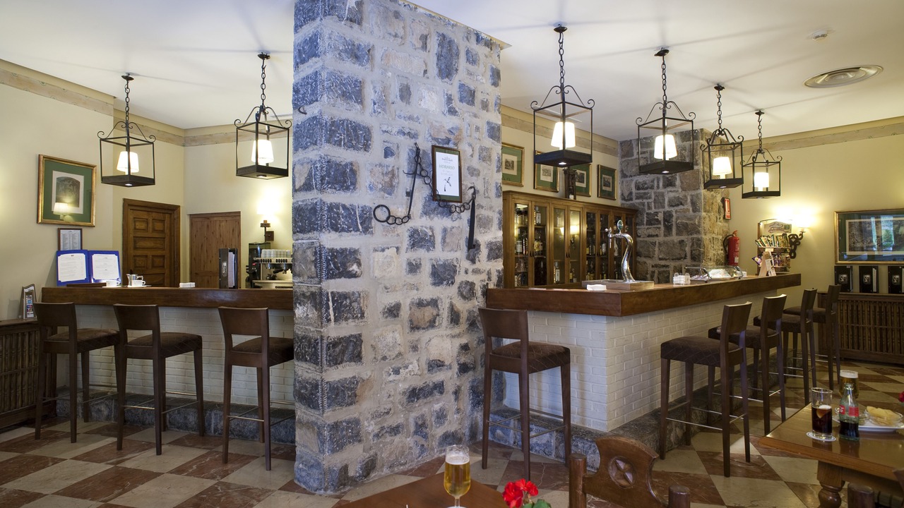 Photo of Livingroom in Fuente De