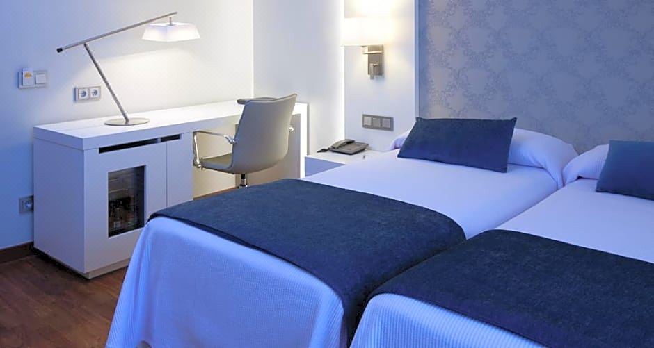 Photo of Bedroom in Trafalgar