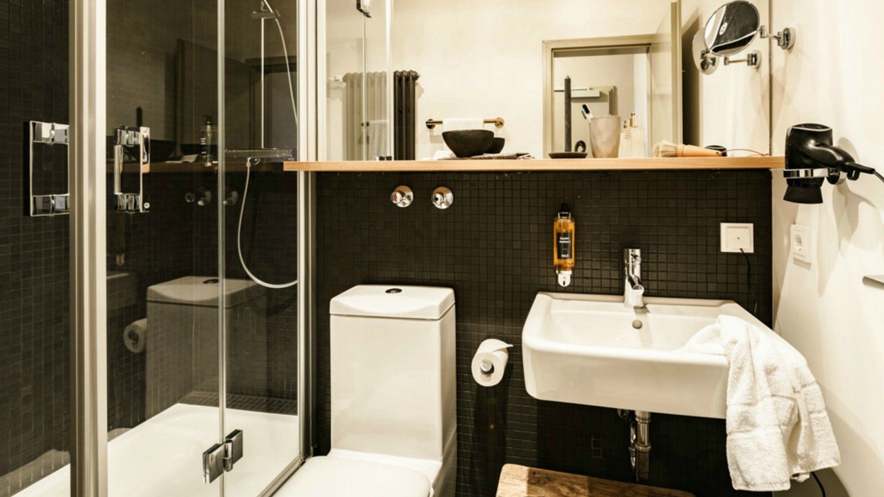 Photo of Bathroom in St. Paul