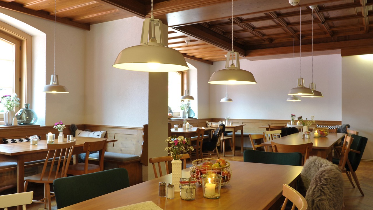 Photo of Livingroom in Bayrischzell
