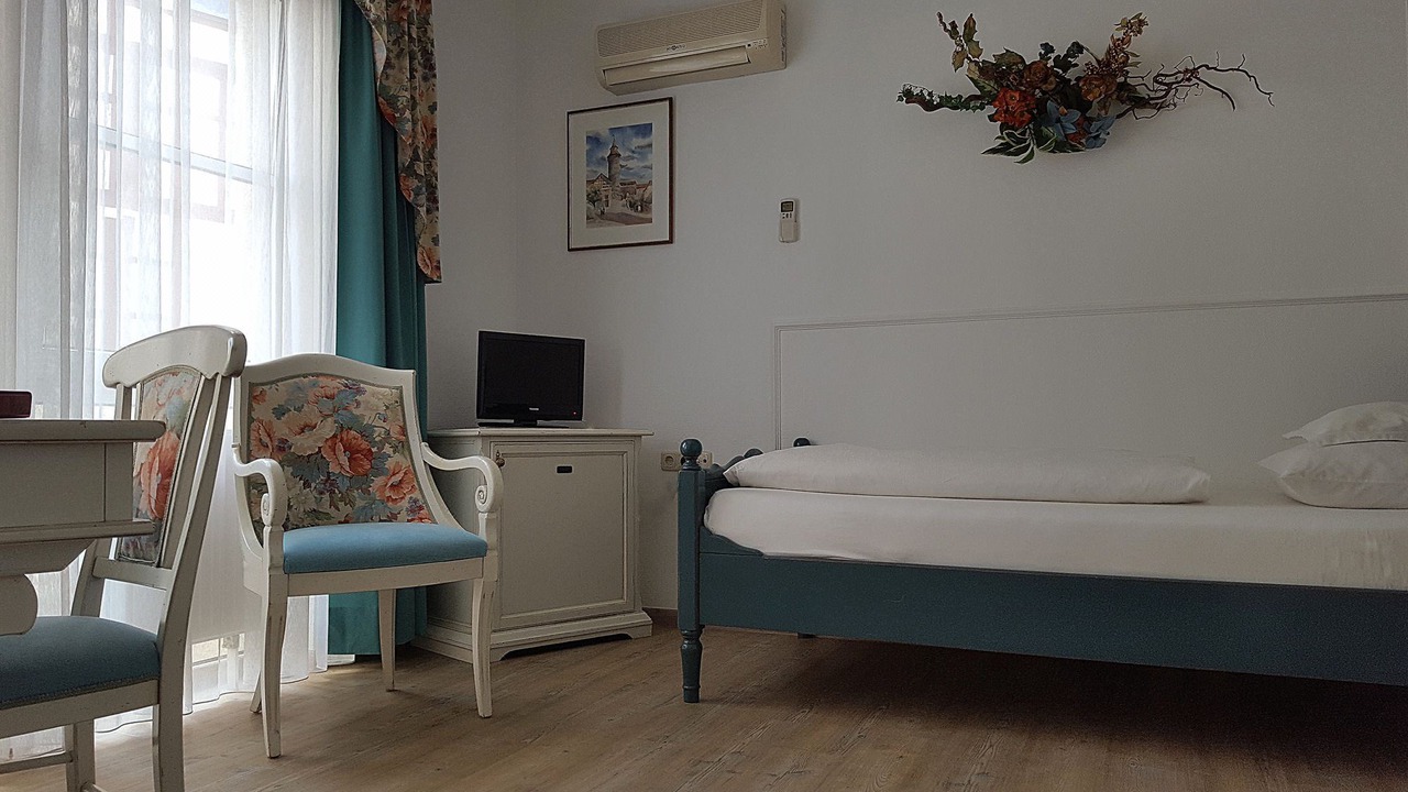 Photo of Livingroom in Altstadt - Sankt Lorenz