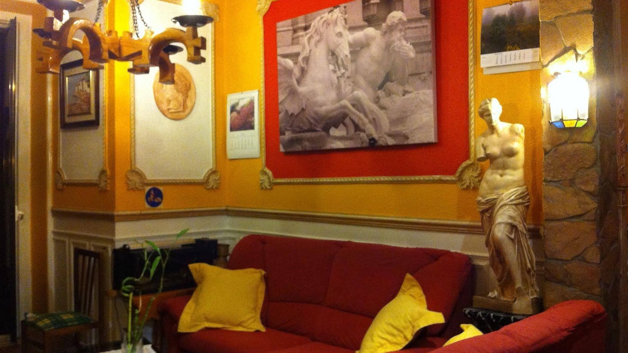 Photo of Livingroom in Sol