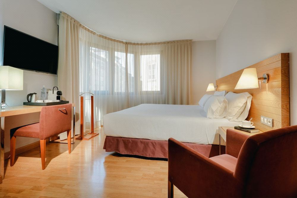 Photo of Bedroom in San Pablo