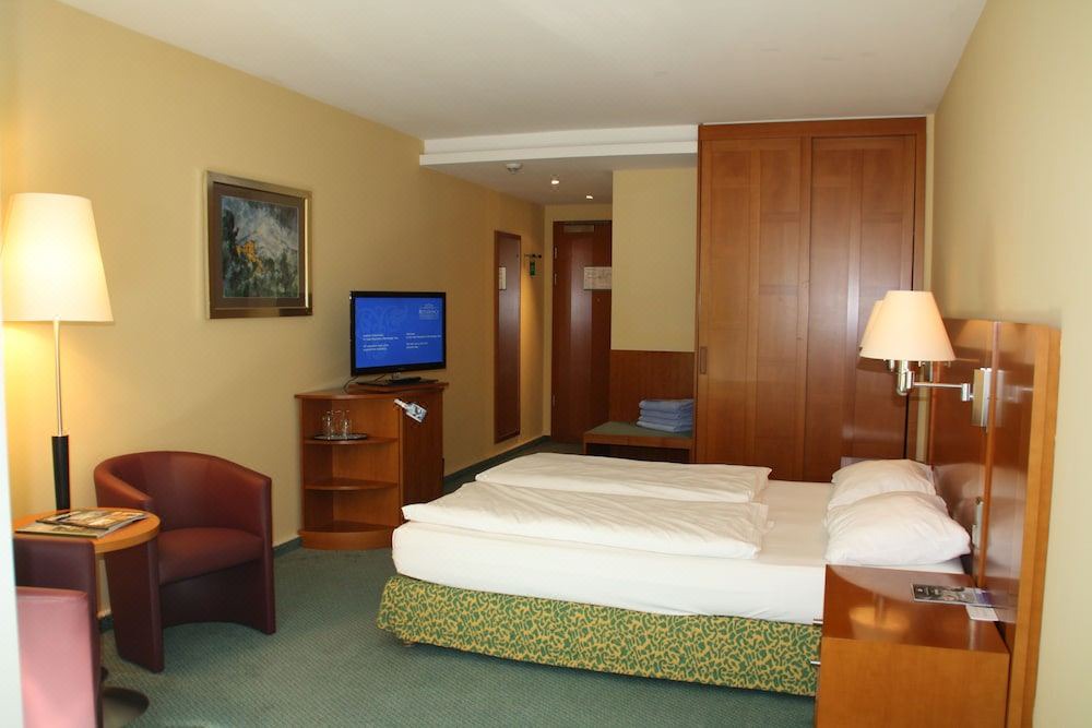 Photo of Bedroom in Feldafing