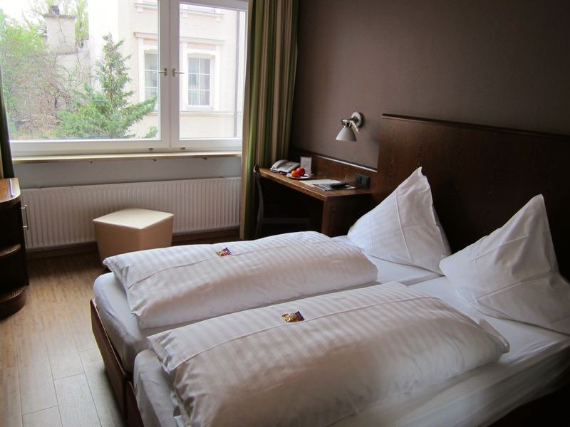 Photo of Bedroom in Schwanthalerhohe