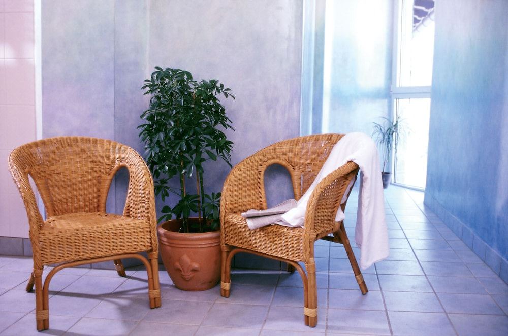 Photo of Livingroom in Feldafing