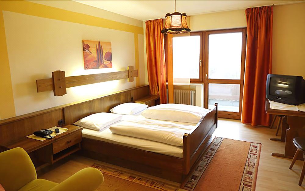 Photo of Bedroom in Marklkofen