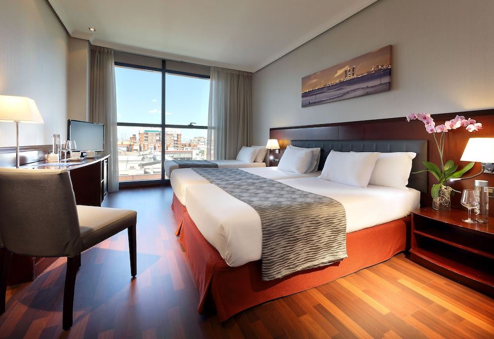 Photo of Bedroom in Almenara