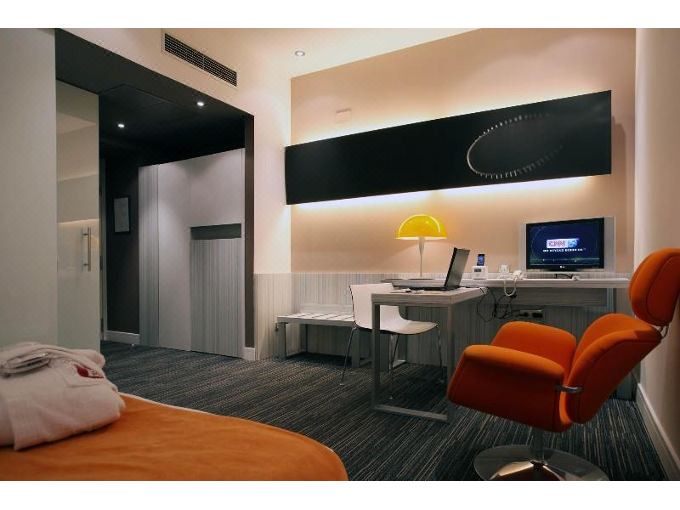Photo of Livingroom in Recoletos