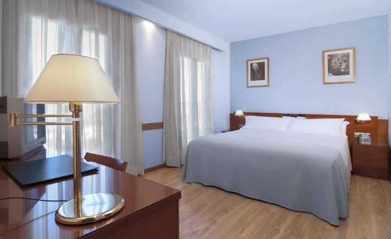 Photo of Bedroom in San Blas-Canillejas