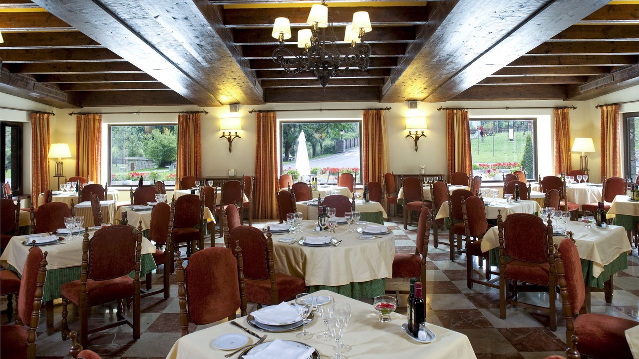 Photo of Livingroom in Fuente De