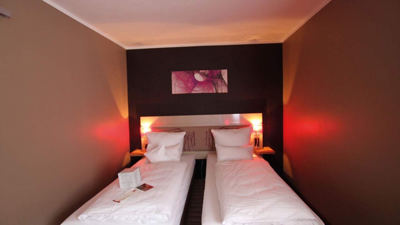 Photo of Bedroom in Universitat