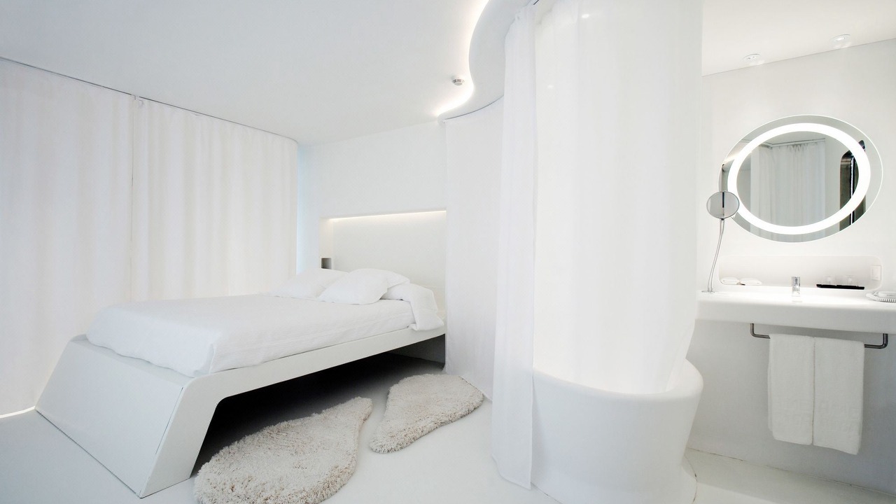 Photo of Bathroom in Prosperidad