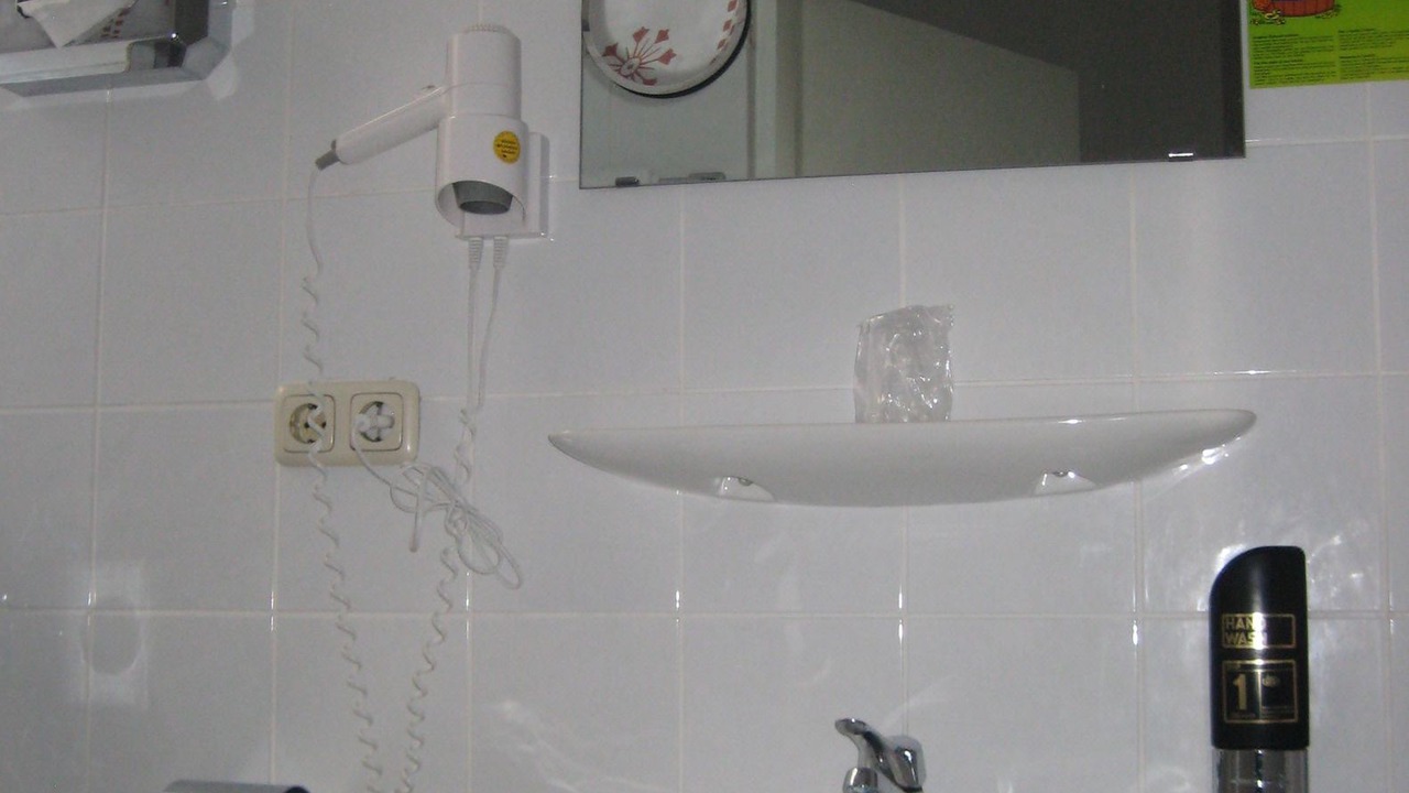 Photo of Bathroom in Schwanthalerhohe
