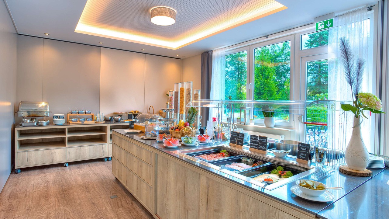 Photo of Kitchen in Weibersbrunn