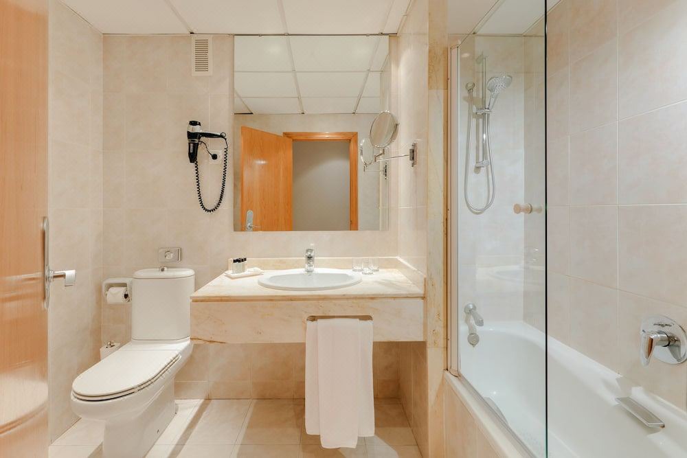 Photo of Bathroom in San Pablo